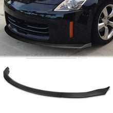 Lip anteriore GT Style Nissan 350Z Z33 VQ35HR