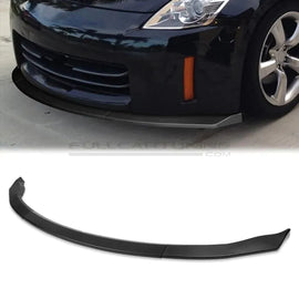 Lip anteriore GT Style Nissan 350Z Z33 VQ35HR