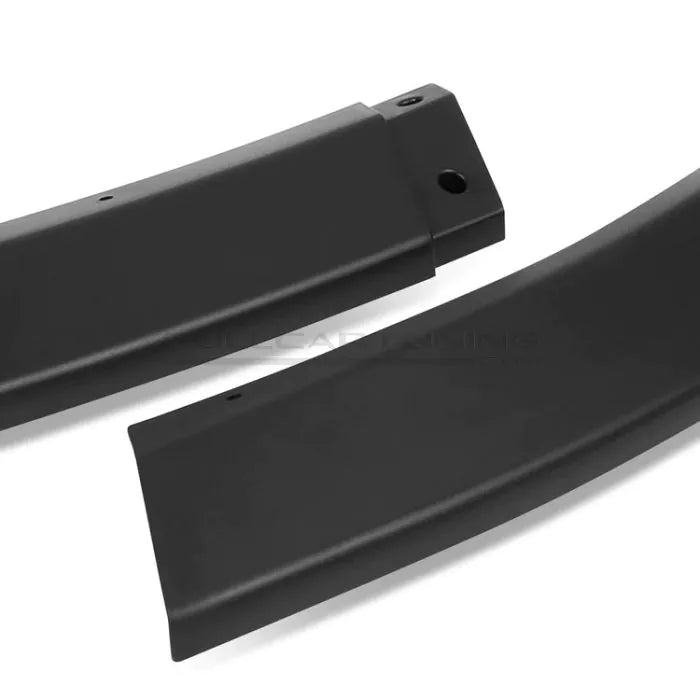 Profilo lip anteriore ABS Nissan 350Z