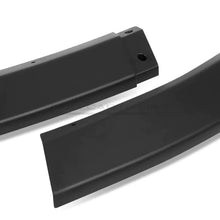 Profilo lip anteriore ABS Nissan 350Z