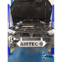 Carica l'immagine nel visualizzatore di Gallery, Aggiornamento intercooler AIRTEC Motorsport per VW Scirocco CR140 Diesel - dettaglio 2