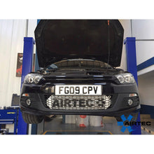 Carica l'immagine nel visualizzatore di Gallery, Aggiornamento intercooler AIRTEC Motorsport per VW Scirocco CR140 Diesel - dettaglio 3