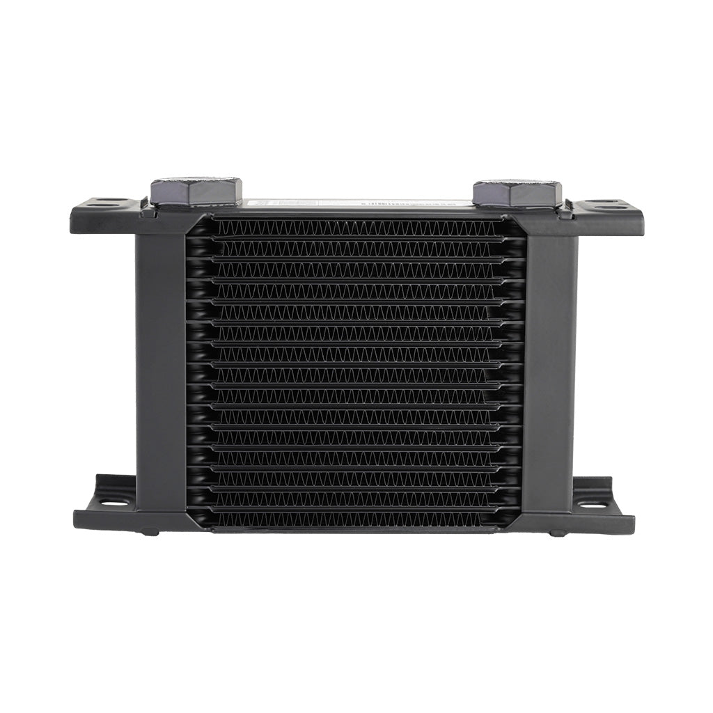 Radiatore olio Setrab Proline 16 file 210x123mm - foto 1