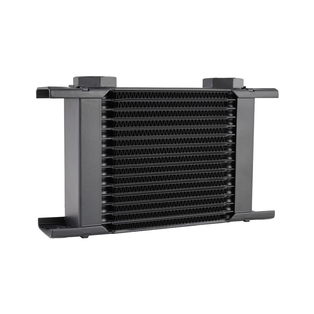 Radiatore olio Setrab Proline 16 file 210x123mm - foto 3