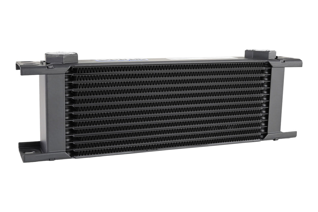 Radiatore olio Setrab Proline 13 file 330x99mm - foto 2