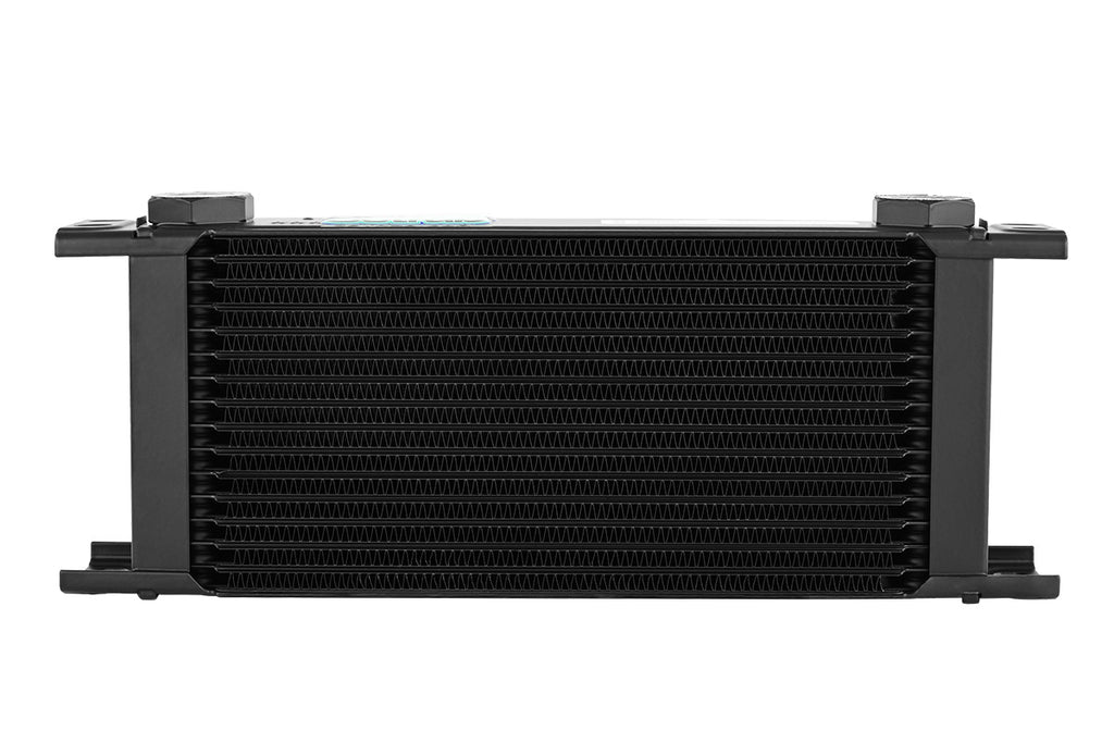 Radiatore olio Setrab Proline 16 file 330x122mm - foto 2
