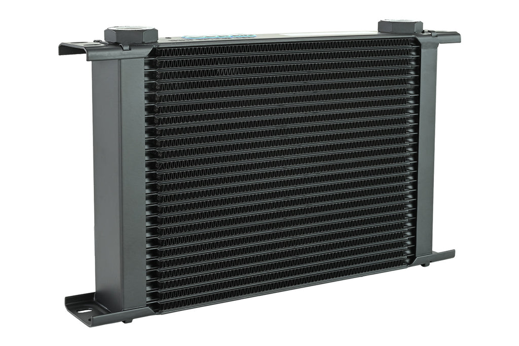 Radiatore olio Setrab Proline 25 file 330x193mm - foto 3