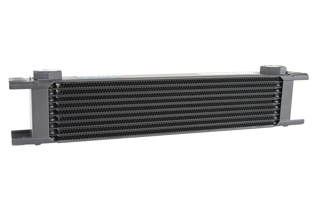 Radiatore olio Setrab Proline 10 file 405x76mm - foto 3