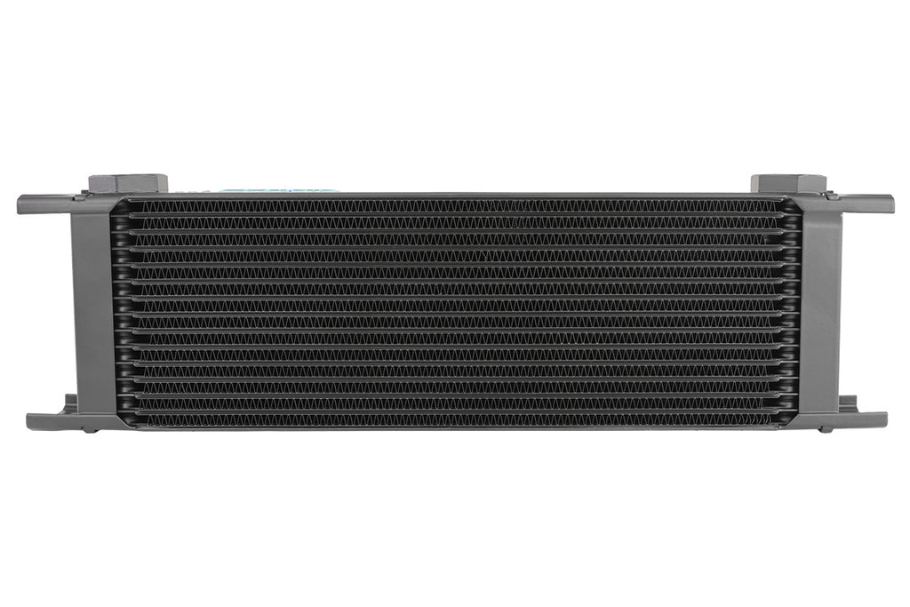 Radiatore olio Setrab Proline 15 file 405x123mm - foto 2