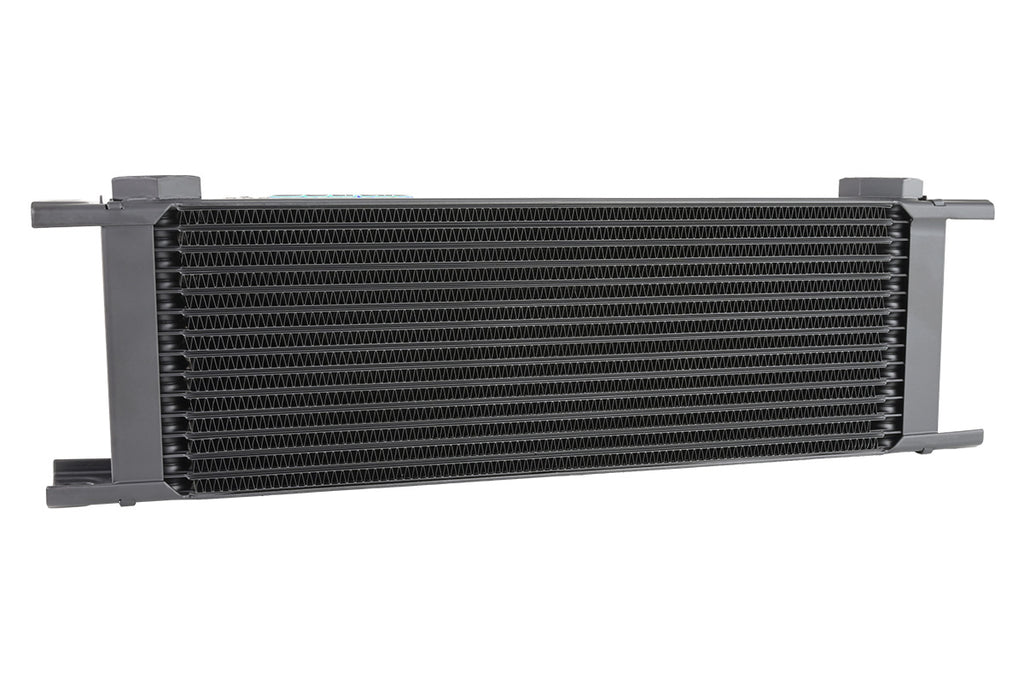 Radiatore olio Setrab Proline 15 file 405x123mm - foto 3