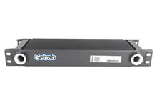 Load image into Gallery viewer, Radiatore olio Setrab Proline 19 file 405x146mm - foto 1