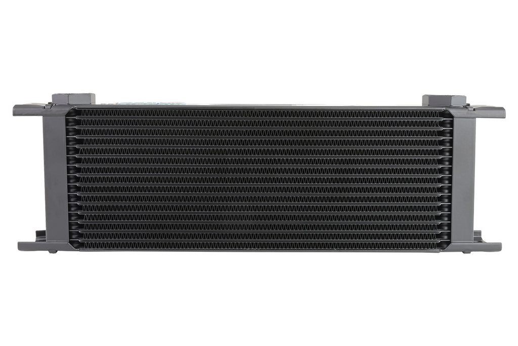 Radiatore olio Setrab Proline 19 file 405x146mm - foto 2