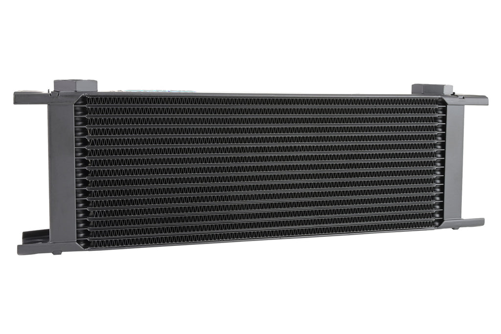 Radiatore olio Setrab Proline 19 file 405x146mm - foto 3