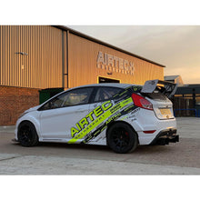Load image into Gallery viewer, AIRTEC Motorsport alettone posteriore per Fiesta Mk7 incl. ST180/200 - dettaglio 10