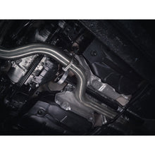 Carica l'immagine nel visualizzatore di Gallery, Cobra Sport Scarico sportivo GPF Back per VW Golf 8 R 2.0L TSI (2021+)
