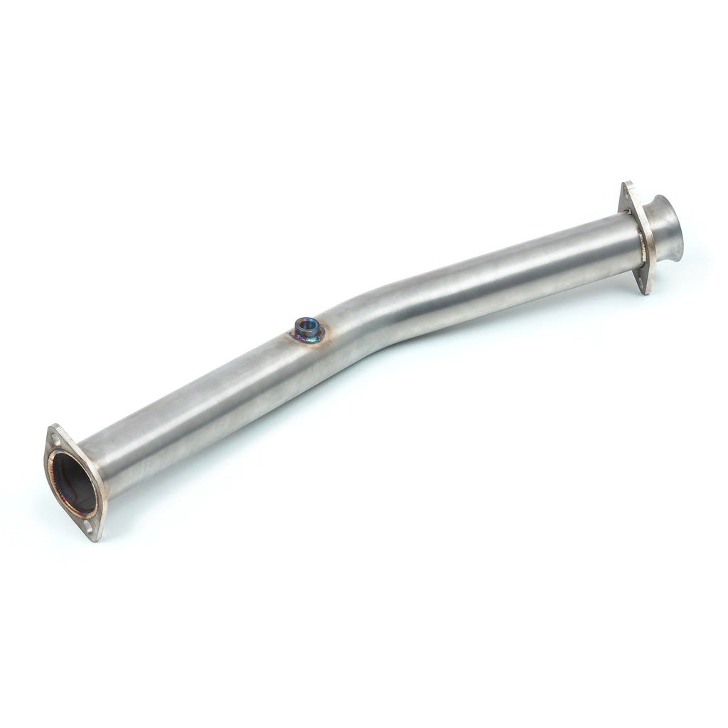 Cobra Sport Scarico sportivo per Nissan Juke Nismo 2WD (13-18)