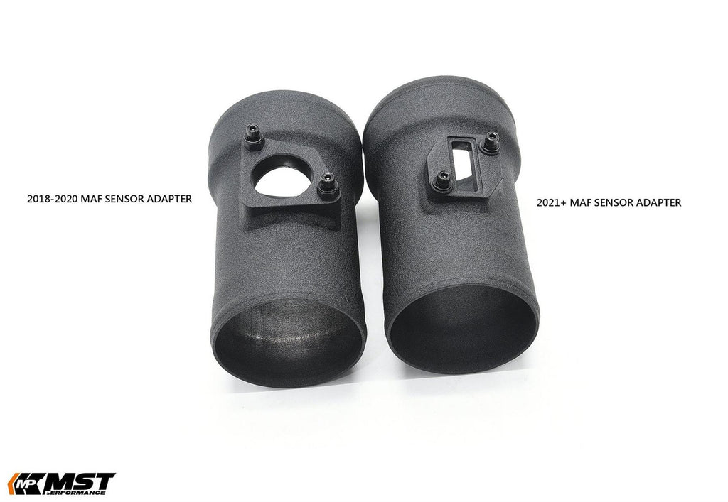 Kit aspirazione diretta MST Performance per Volvo S60 V60 XC60 S90 XC90 V90