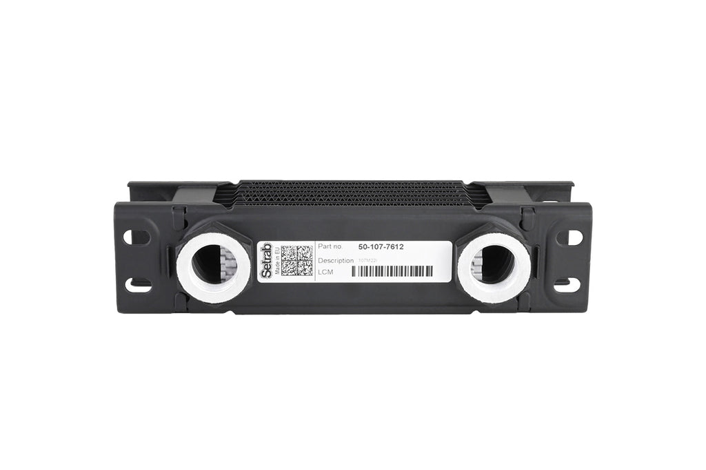 Radiatore olio Setrab Proline 7 file 210x52mm - foto 1