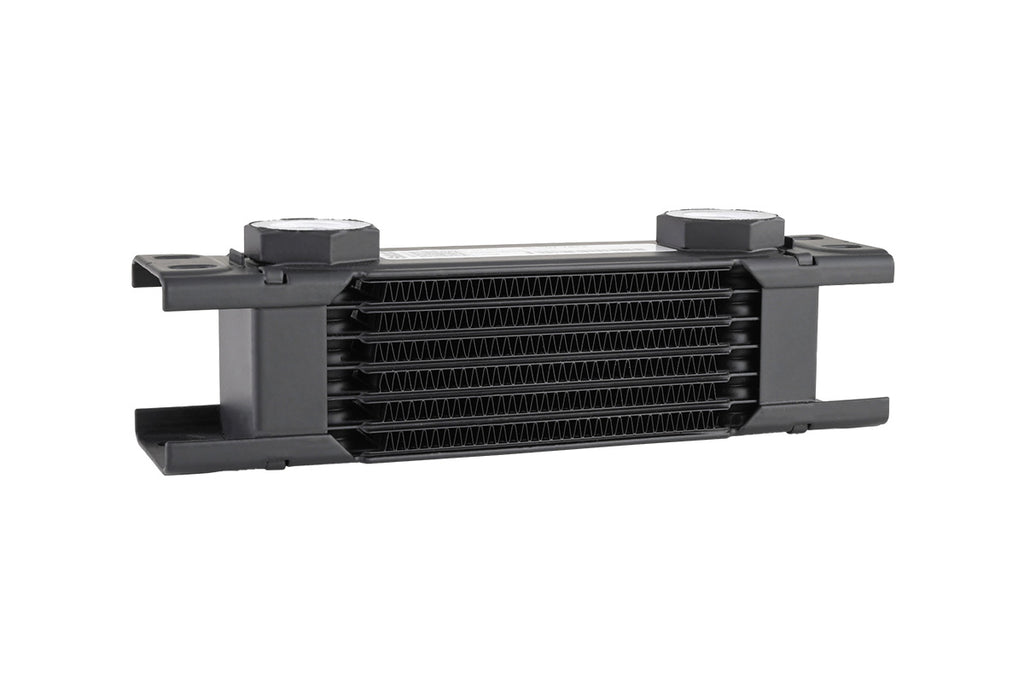 Radiatore olio Setrab Proline 7 file 210x52mm - foto 3