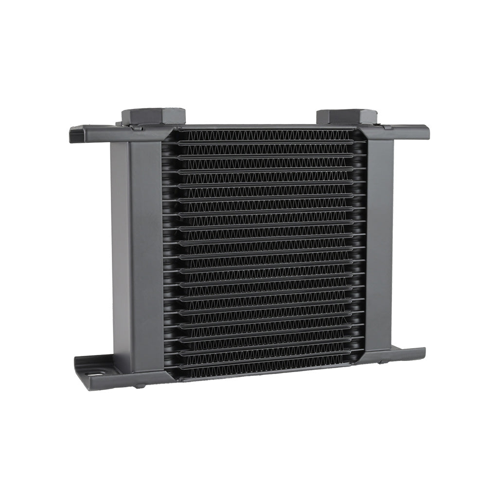 Radiatore olio Setrab Proline 19 file 210x146mm - foto 3