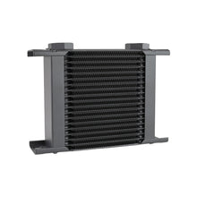 Load image into Gallery viewer, Radiatore olio Setrab Proline 19 file 210x146mm - foto 3