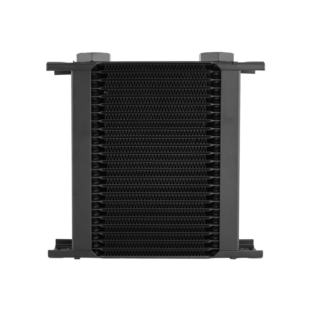 Radiatore olio Setrab Proline 25 file 210x194mm - foto 2