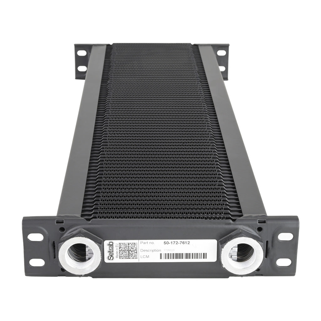 Radiatore olio Setrab Proline 72 file 210x562mm - foto 1