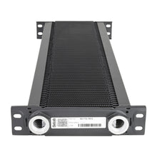 Load image into Gallery viewer, Radiatore olio Setrab Proline 72 file 210x562mm - foto 1