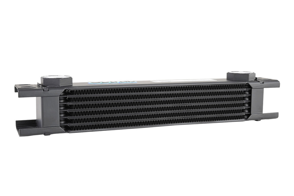 Radiatore olio Setrab Proline 7 file 330x52mm - foto 3