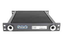 Load image into Gallery viewer, Radiatore olio Setrab Proline 44 file 330x342mm - foto 1