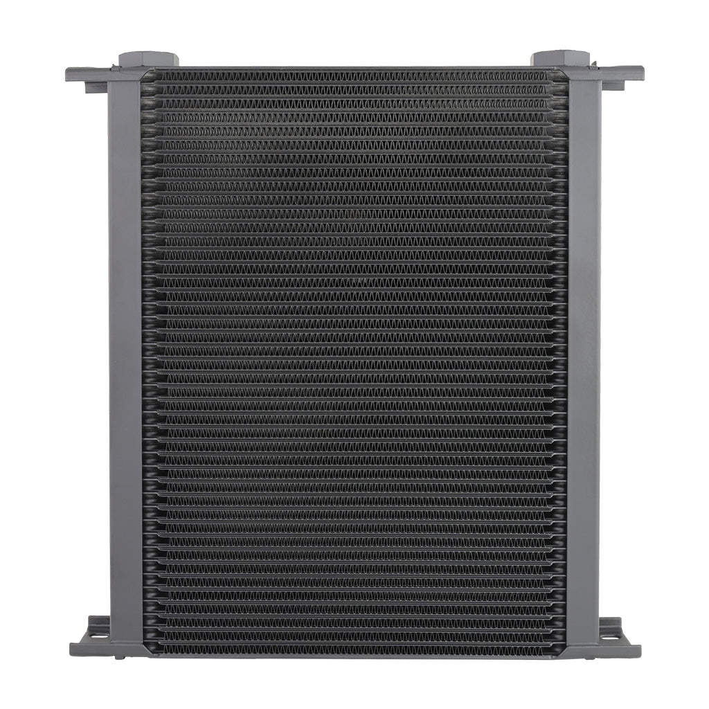 Radiatore olio Setrab Proline 44 file 330x342mm - foto 2