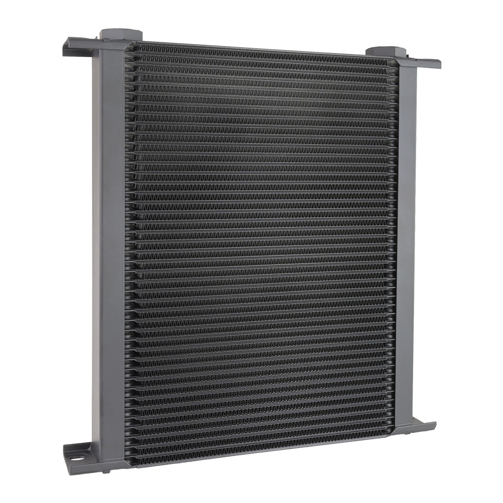 Radiatore olio Setrab Proline 44 file 330x342mm - foto 3