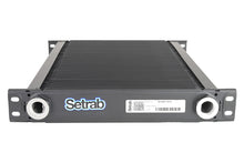 Load image into Gallery viewer, Radiatore olio Setrab Proline 50 file 330x389mm - foto 1