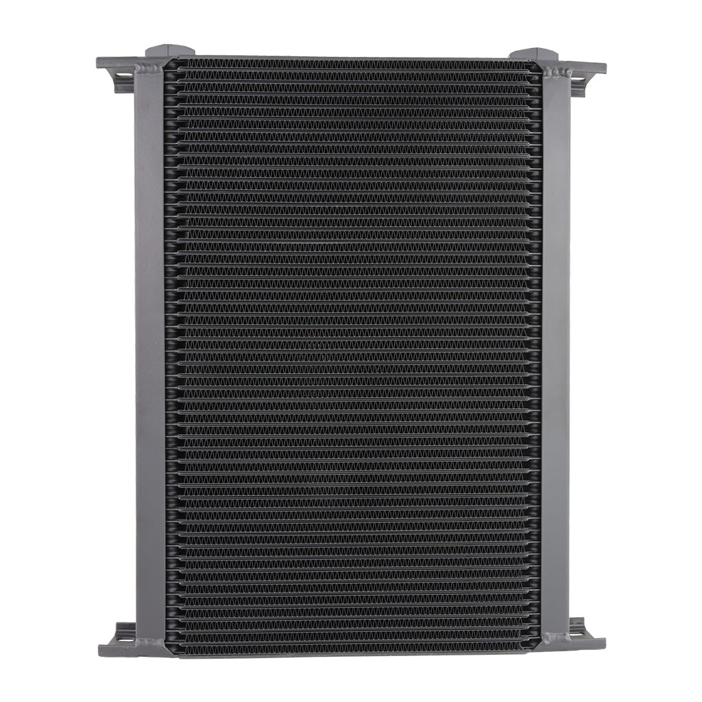 Radiatore olio Setrab Proline 50 file 330x389mm - foto 2
