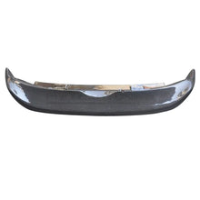 Carica l'immagine nel visualizzatore di Gallery, CarbonWorks Spoiler posteriore in carbonio per Honda Civic 1991-1995 - foto 3