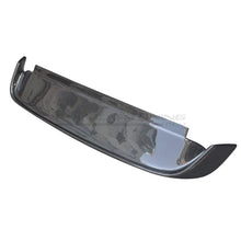 Carica l'immagine nel visualizzatore di Gallery, CarbonWorks Spoiler posteriore in carbonio per Honda Civic 1991-1995 - foto 1
