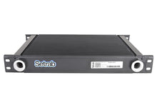 Load image into Gallery viewer, Radiatore olio Setrab Proline 34 file 405x264mm - foto 2