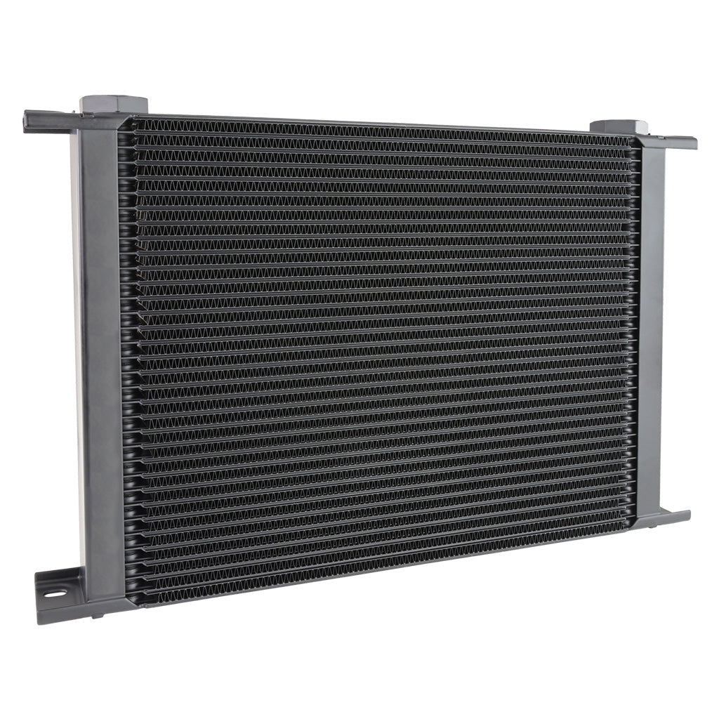 Radiatore olio Setrab Proline 34 file 405x264mm - foto 3