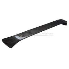 Carica l'immagine nel visualizzatore di Gallery, CarbonWorks Spoiler posteriore in carbonio per Honda Civic EM1 1995-2001 - foto 5