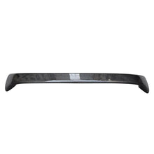 Carica l'immagine nel visualizzatore di Gallery, CarbonWorks Spoiler posteriore in carbonio per Honda Civic EM1 1995-2001 - foto 4