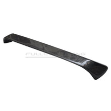 Carica l'immagine nel visualizzatore di Gallery, CarbonWorks Spoiler posteriore in carbonio per Honda Civic EM1 1995-2001 - foto 3