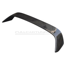 Carica l'immagine nel visualizzatore di Gallery, CarbonWorks Spoiler posteriore in carbonio per Honda Civic EM1 1995-2001 - foto 1