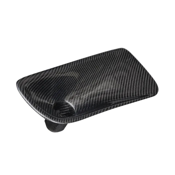 CarbonWorks Condotto aria anteriore in carbonio per Honda Civic 1991-1996 - foto 3