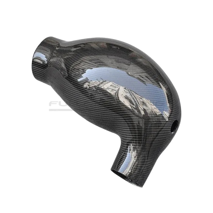 CarbonWorks Presa d'aria aspirazione in carbonio per Honda S2000 AP1/AP2 1999-2009 - foto 1