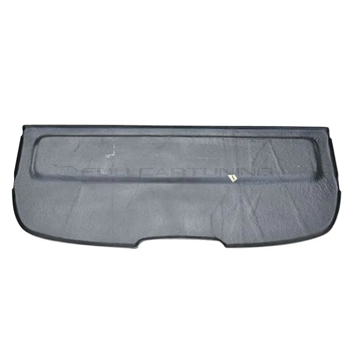CarbonWorks Cappelliera posteriore in carbonio per Honda Civic 1991-1995 - foto 5
