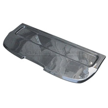 Carica l'immagine nel visualizzatore di Gallery, CarbonWorks Cappelliera posteriore in carbonio per Honda Civic 1991-1995 - foto 2