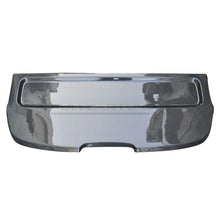Carica l'immagine nel visualizzatore di Gallery, CarbonWorks Cappelliera posteriore in carbonio per Honda Civic 1991-1995 - foto 3