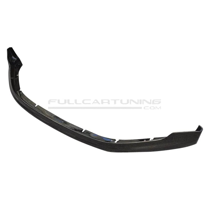 CarbonWorks Lip paraurti anteriore OEM Style in carbonio per Honda S2000 AP1/AP2 1999-2009 - foto 4