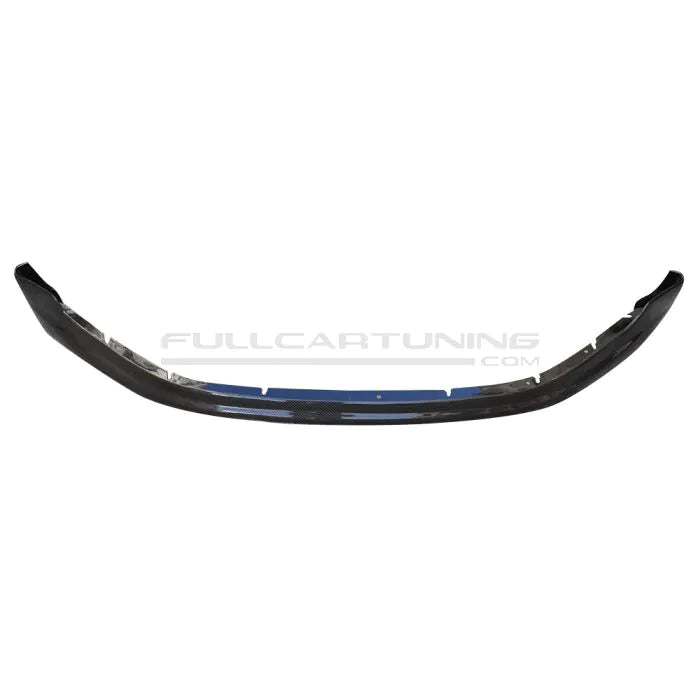CarbonWorks Lip paraurti anteriore OEM Style in carbonio per Honda S2000 AP1/AP2 1999-2009 - foto 5