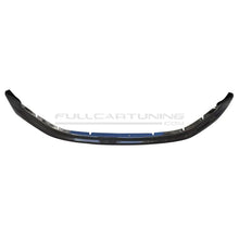 Carica l'immagine nel visualizzatore di Gallery, CarbonWorks Lip paraurti anteriore OEM Style in carbonio per Honda S2000 AP1/AP2 1999-2009 - foto 5